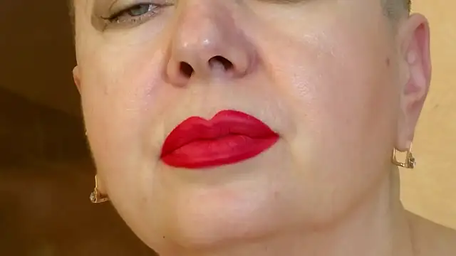 LadyPosh online show from March 8, 2025, 2:55 am