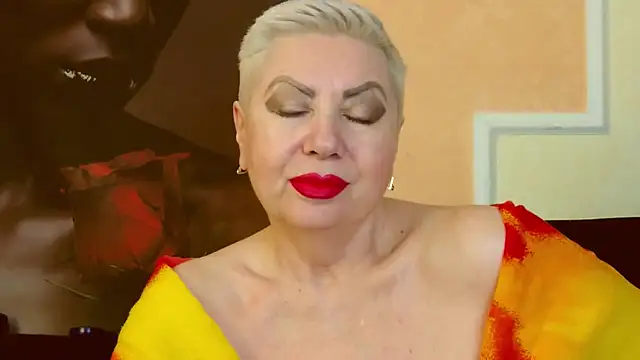 LadyPosh online show from March 14, 2025, 4:43 am