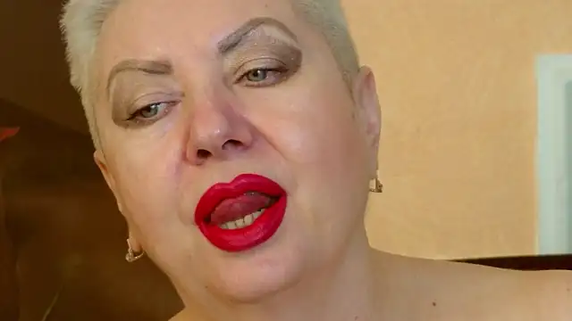 LadyPosh online show from March 15, 2025, 4:24 am