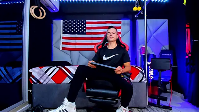 Aydenmiller96 online show from September 10, 2025, 3:01 pm