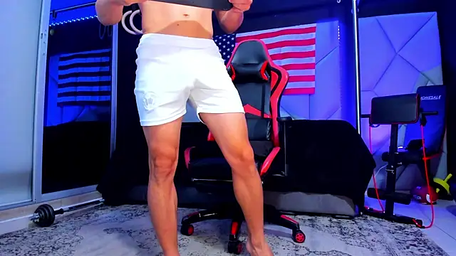 Aydenmiller96 online show from October 1, 2025, 2:28 am