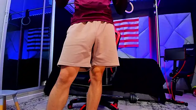 Aydenmiller96 online show from October 18, 2025, 2:07 pm