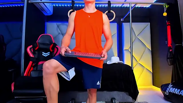 Aydenmiller96 online show from February 21, 2026, 3:40 am