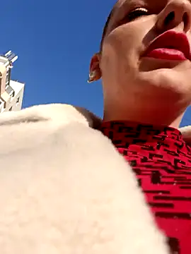 Dirtyfeelin online show from January 27, 2025, 1:30 pm