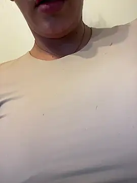 Dirtyfeelin online show from February 10, 2025, 2:37 pm