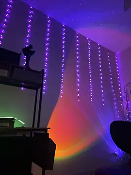 thebrattygoddess online show from November 6, 2025, 11:11 am