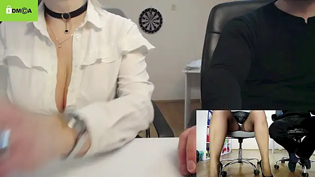 secret-office online show from March 3, 2025, 6:04 am