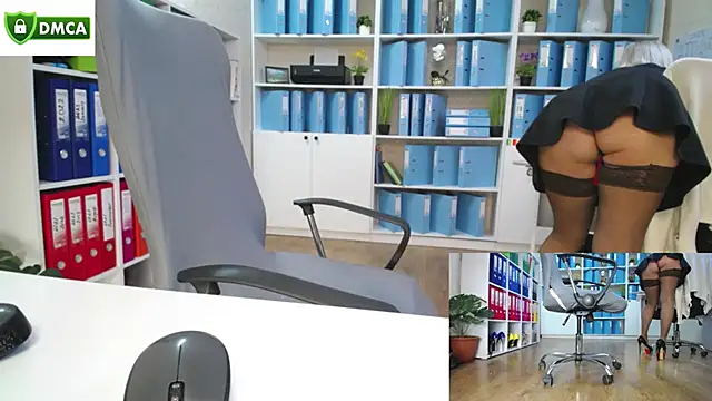 secret-office online show from December 15, 2025, 6:17 am