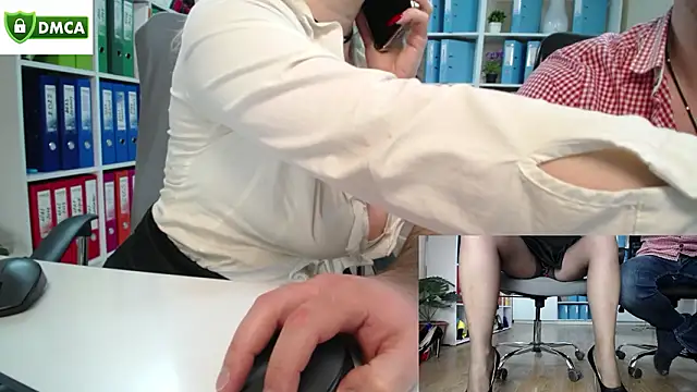 Snapshot of secret-office chatting on March 11, 2026, 9:15 am secret-office online show from March 11, 2026, 9:15 am