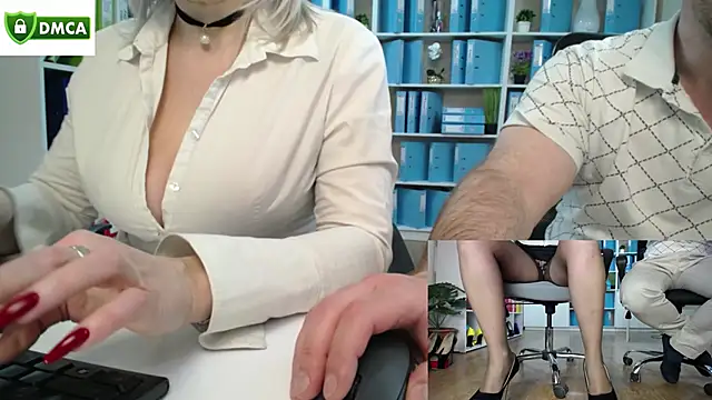 Snapshot of secret-office chatting on March 14, 2026, 5:57 am secret-office online show from March 14, 2026, 5:57 am