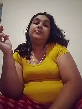 Snapshot of Indianbloom- chatting on February 14, 2026, 9:50 am Indianbloom- online show from February 14, 2026, 9:50 am