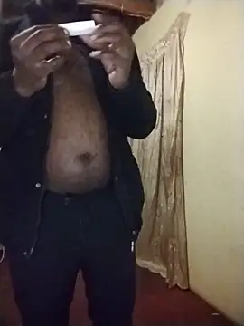 thegoodbigdick online show from June 20, 2026, 8:22 pm