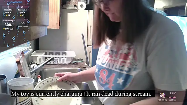 ZeTurtleMaster online show from February 26, 2026, 11:48 pm