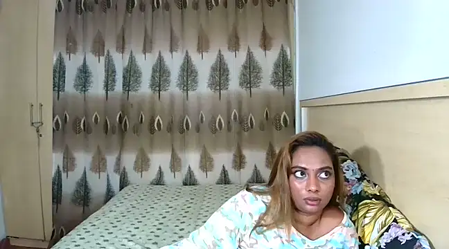 sexyindianchic online show from January 25, 2025, 1:10 am