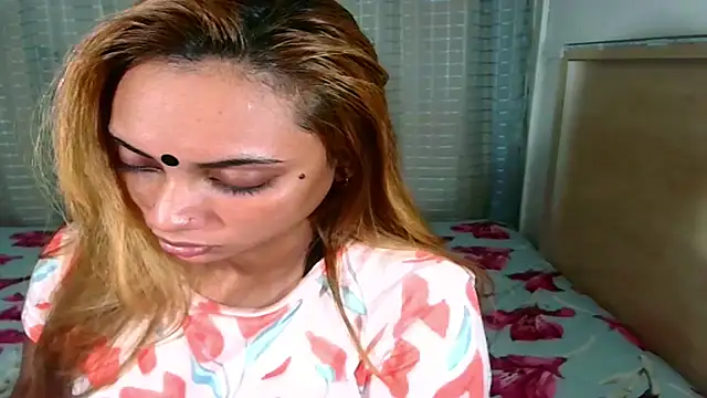 sexyindianchic online show from September 16, 2025, 1:39 am