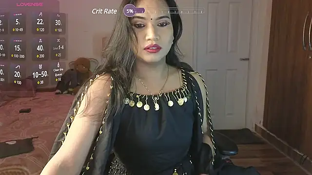 Snapshot of DarlingJenny22 chatting on December 8, 2024, 7:32 pm DarlingJenny22 online show from December 8, 2024, 7:32 pm