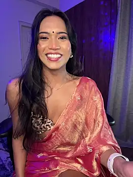 DarlingJenny22 online show from February 22, 2026, 7:34 pm