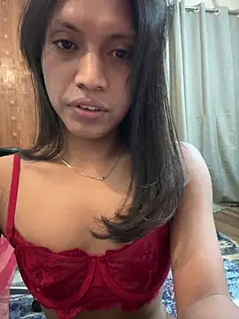 DarlingJenny22 online show from February 27, 2026, 8:31 pm