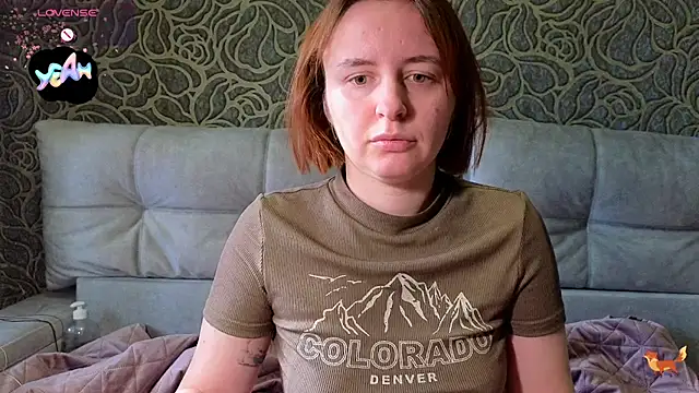 DanaMartina online show from February 5, 2026, 8:30 am