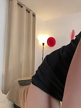 Anavi  online show from January 24, 2025, 1:56 am