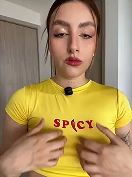 Snapshot of Anavi_ chatting on June 3, 2026, 8:58 pm Anavi online show from June 3, 2026, 8:58 pm