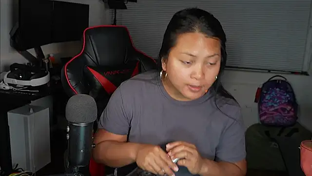 Snapshot of Bubbleliyah chatting on January 10, 2026, 10:06 am Bubbleliyah online show from January 10, 2026, 10:06 am