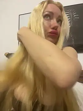 SofiaJoy online show from February 27, 2026, 3:01 pm