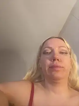 SofiaJoy online show from July 1, 2026, 10:28 am
