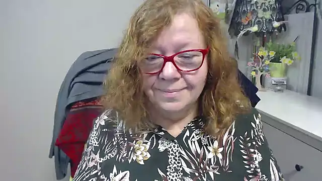 Adelewildx online show from November 4, 2025, 4:11 am