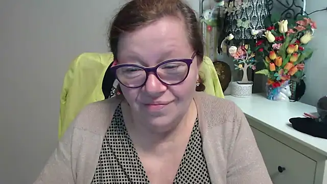 Adelewildx online show from March 19, 2026, 5:00 am