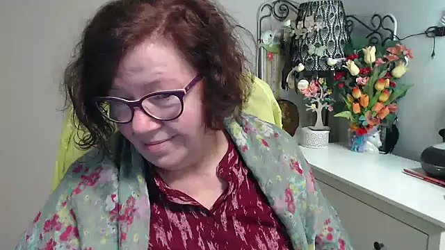 Adelewildx online show from March 30, 2026, 3:40 am