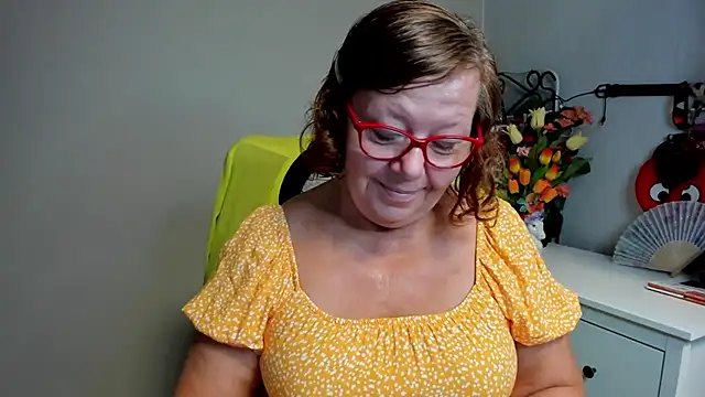 Adelewildx online show from July 1, 2026, 3:30 am