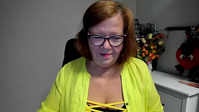 Adelewildx online show from July 13, 2026, 3:31 am