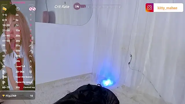 YourKatt online show from February 1, 2025, 10:34 pm