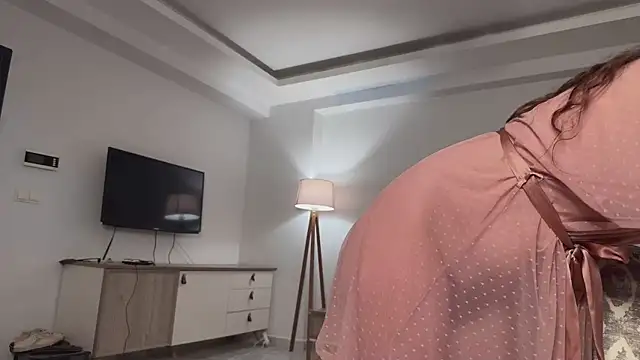 SexyMissMe online show from October 27, 2025, 2:21 pm