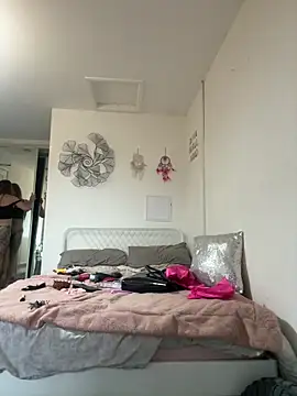 Tatted-Tgirlxx online show from October 22, 2025, 3:34 pm