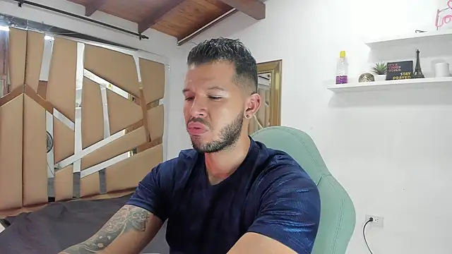 mister miike online show from February 8, 2025, 3:08 am