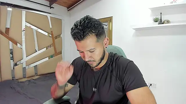 mister miike online show from March 14, 2025, 3:04 am