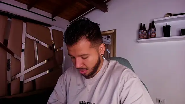 mister miike online show from October 8, 2025, 3:04 am