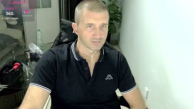 Maribor online show from September 18, 2025, 9:06 pm