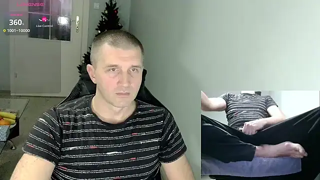 Maribor online show from December 15, 2025, 3:05 pm