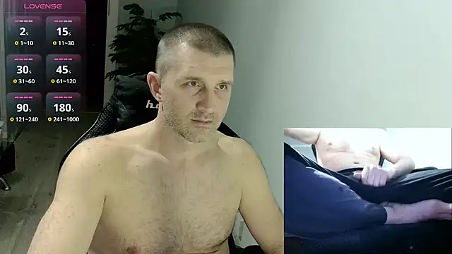 Maribor online show from April 16, 2026, 9:39 pm