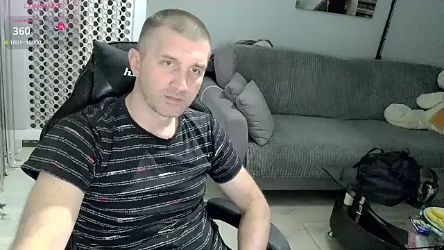 Snapshot of Maribor chatting on May 27, 2026, 9:12 pm Maribor online show from May 27, 2026, 9:12 pm