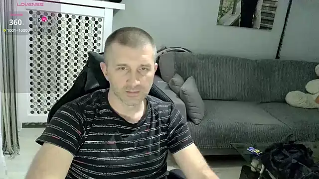 Snapshot of Maribor chatting on May 29, 2026, 1:14 am Maribor online show from May 29, 2026, 1:14 am