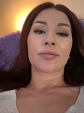 KerryCandy Girl online show from February 21, 2025, 2:48 pm