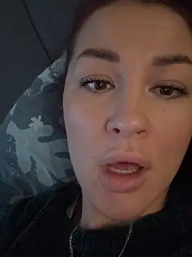 KerryCandy Girl online show from March 10, 2025, 12:59 pm