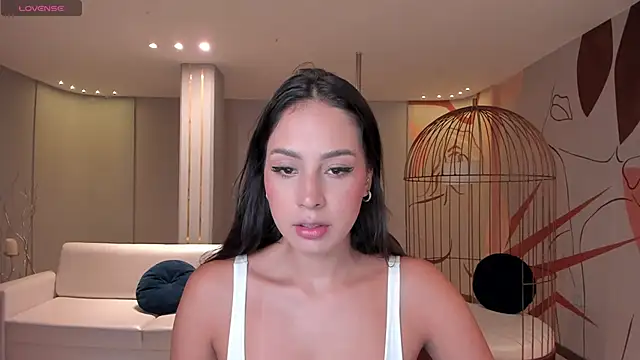 BrennaWalker online show from January 25, 2025, 9:14 pm