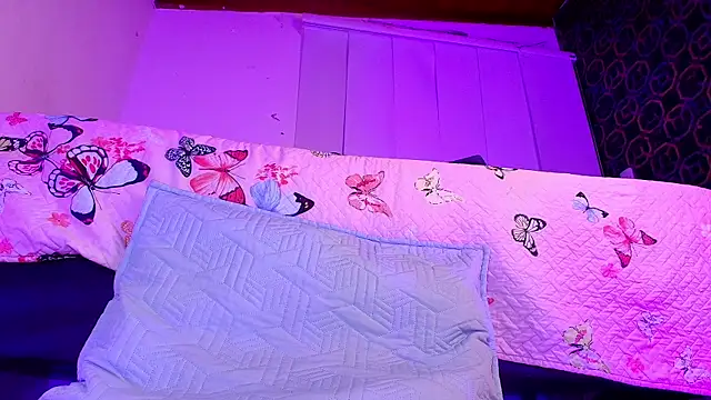 Belov muriel online show from February 18, 2025, 3:21 am