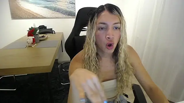 shellsy hans online show from December 19, 2024, 8:56 am