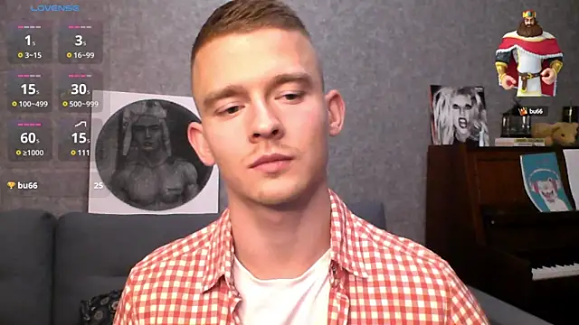 Marvelboy  online show from December 4, 2024, 9:35 pm